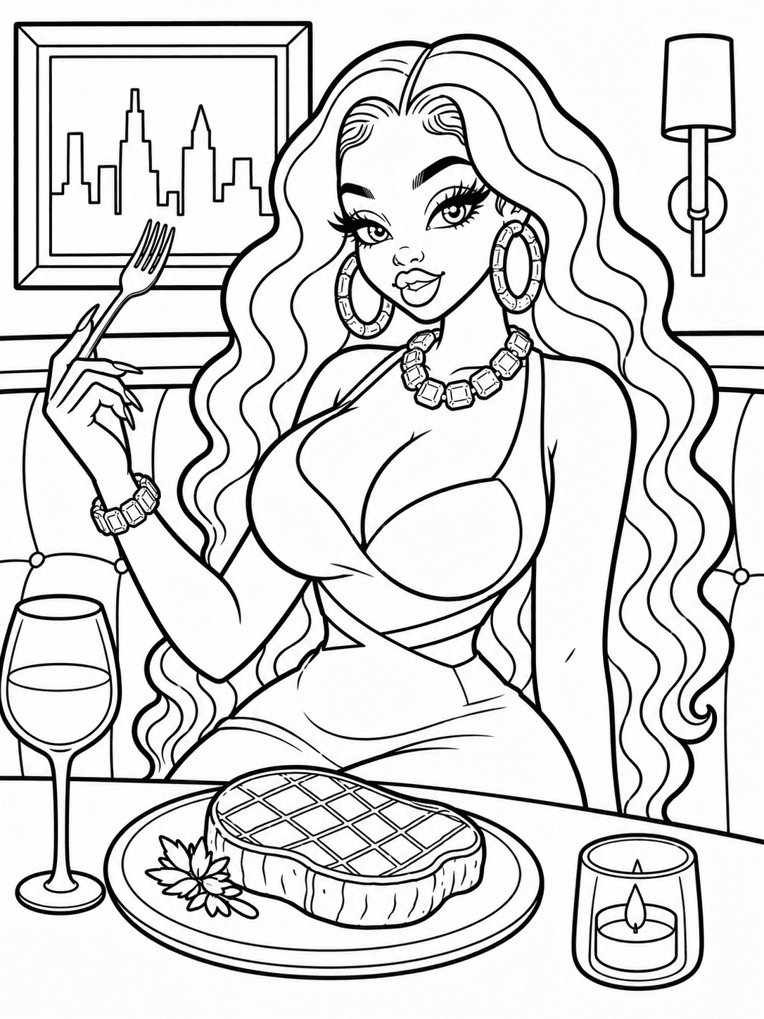Dinner Date